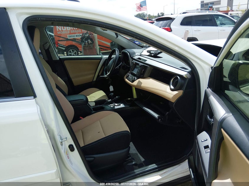 TOYOTA RAV4 HYBRID 2016 VIN JTMRJREV7GD022190