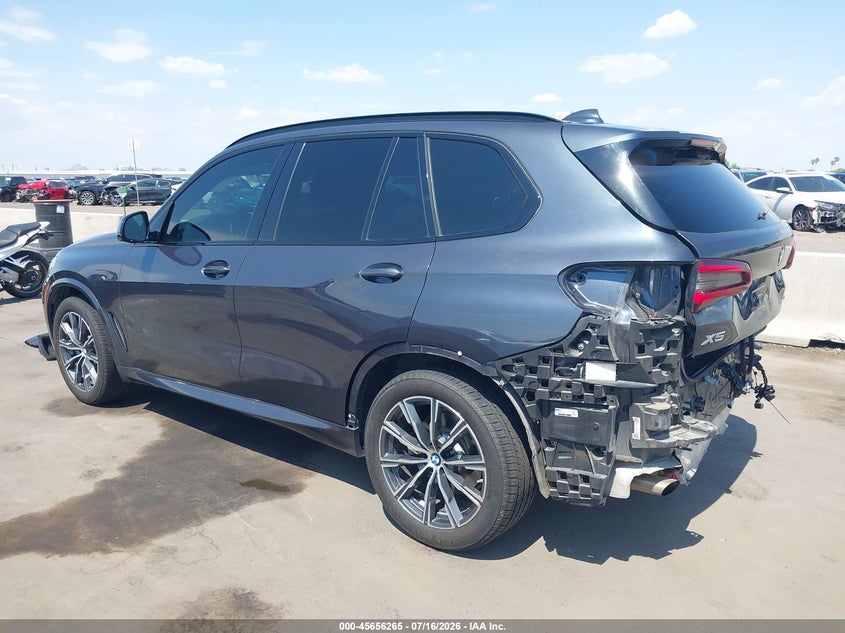 Vin: 5uxcr6c00l9c72597, lot: 46154820, bmw x5 xdrive40i 20203
