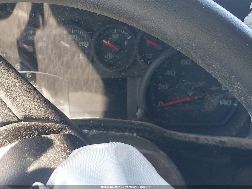 2024 CHEVROLET SILVERADO 1500 auction photo 7