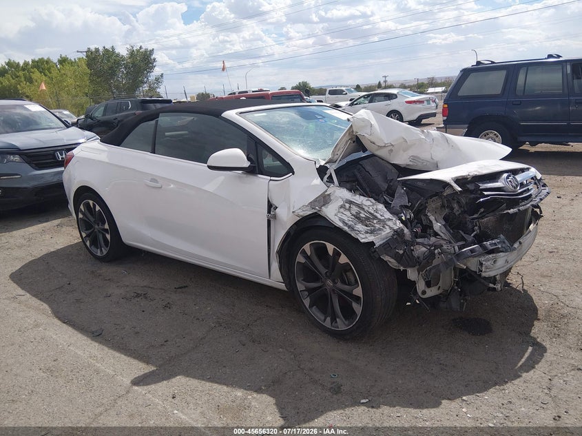 Vin: w04wh3n51jg006031, lot: 46154875, buick cascada premium 2018 img_1