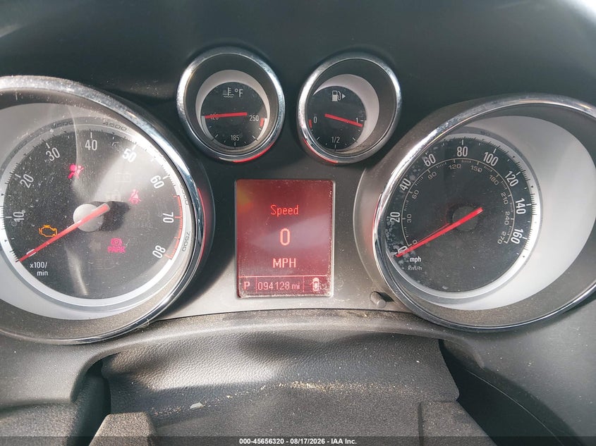 BUICK CASCADA 2018 VIN W04WH3N51JG006031