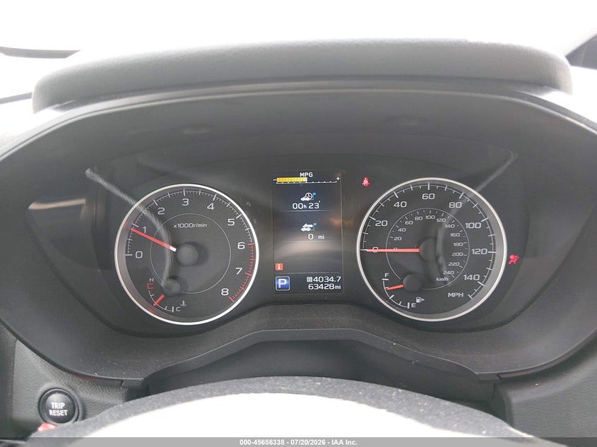 2022 Subaru Ascent Onyx Edition VIN: 4S4WMAGD3N3402951 Lot: 45656338