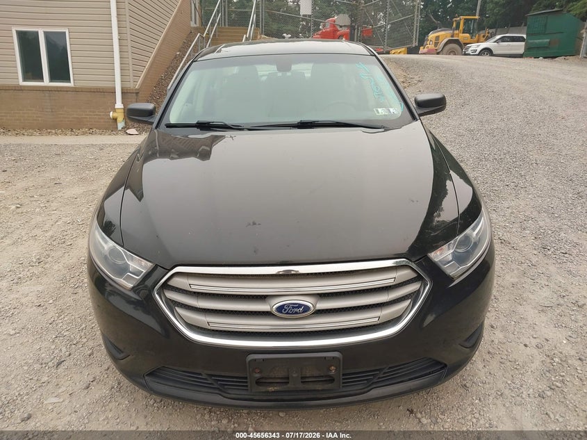 2015 Ford Taurus Se VIN: 1FAHP2D80FG154661 Lot: 45656343