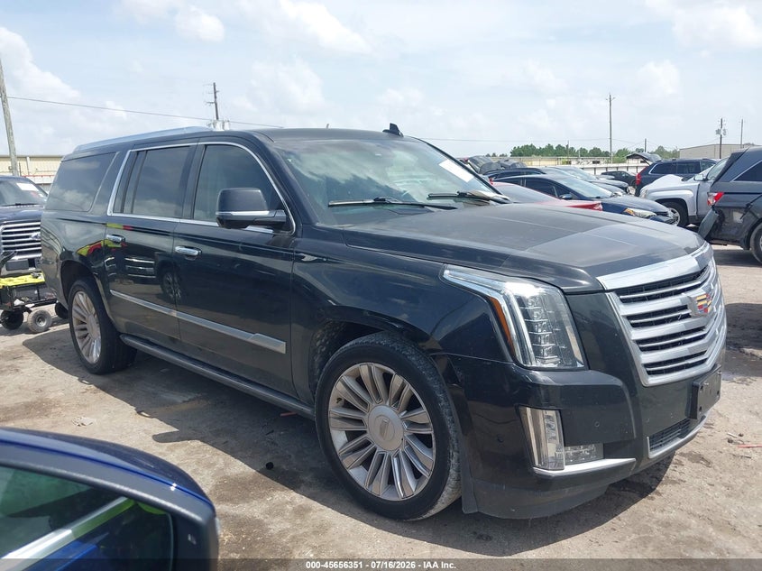 CADILLAC ESCALADE ESV - zdjęcie 13