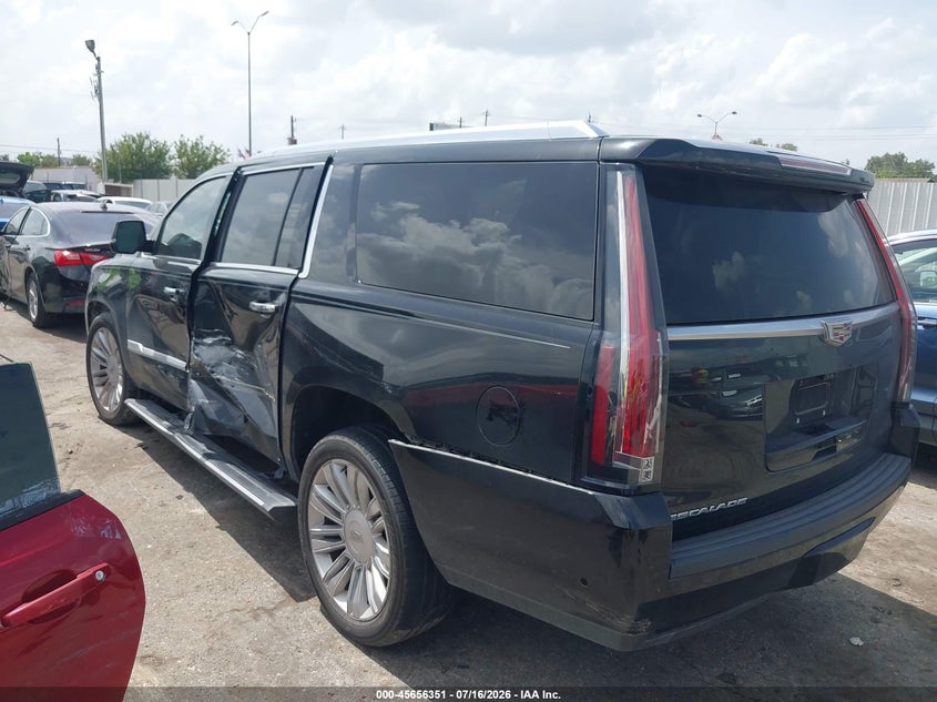 CADILLAC ESCALADE ESV - zdjęcie 14