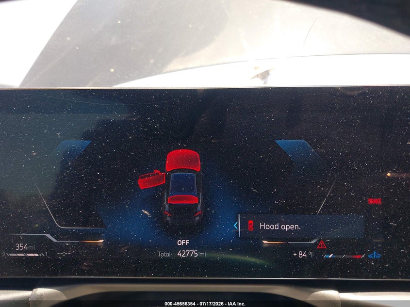 2024 BMW 230I VIN: 3MW23CM03R8E22890 Lot: 45656354