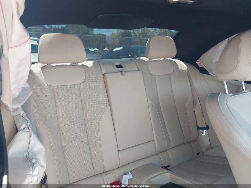 2024 BMW 230I VIN: 3MW23CM03R8E22890 Lot: 45656354
