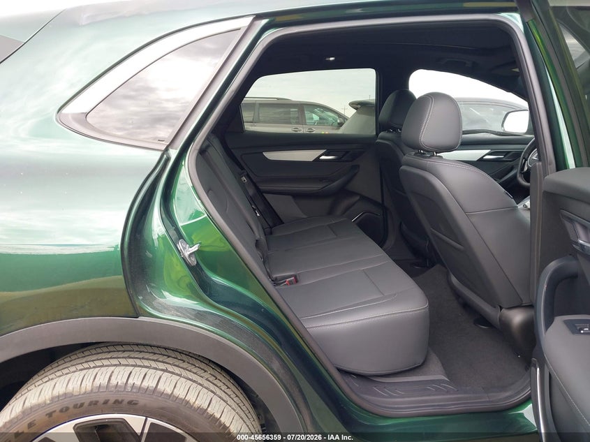 2024 VINFAST VF 8 auction photo 8