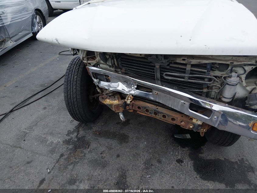 1987 Toyota 4Runner Rn60 VIN: JT4RN62S7H0173746 Lot: 45656363