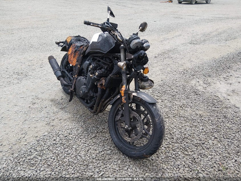 2014 Honda Cb1100