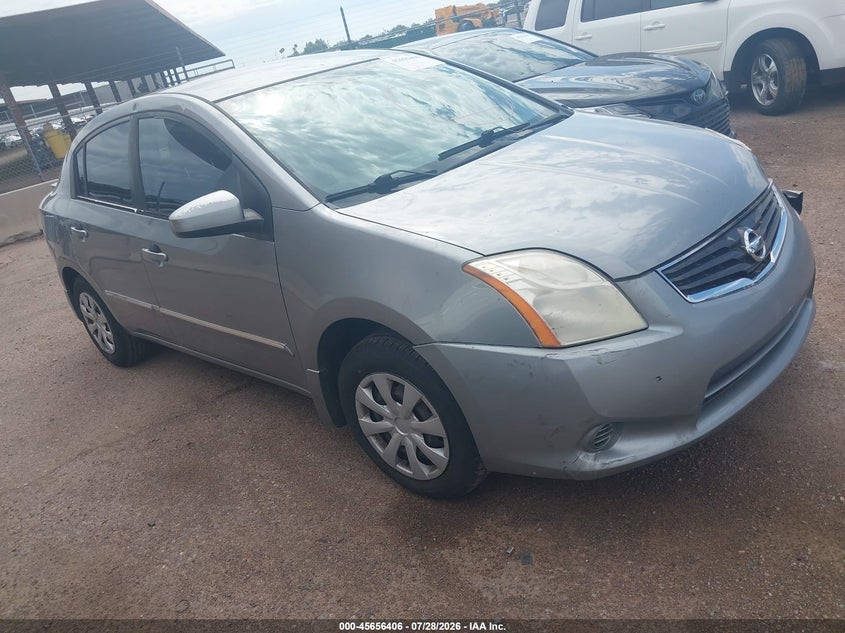 Vin: 3n1ab6ap7cl753743, lot: 46154961, nissan sentra 2.0 s 20121