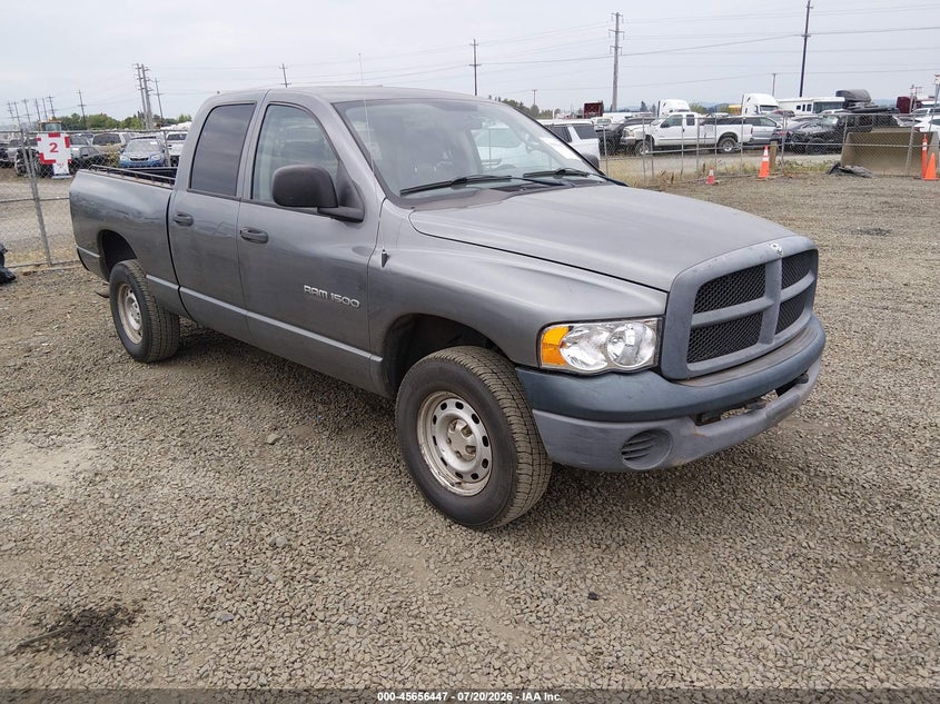 2005 Dodge Ram  St