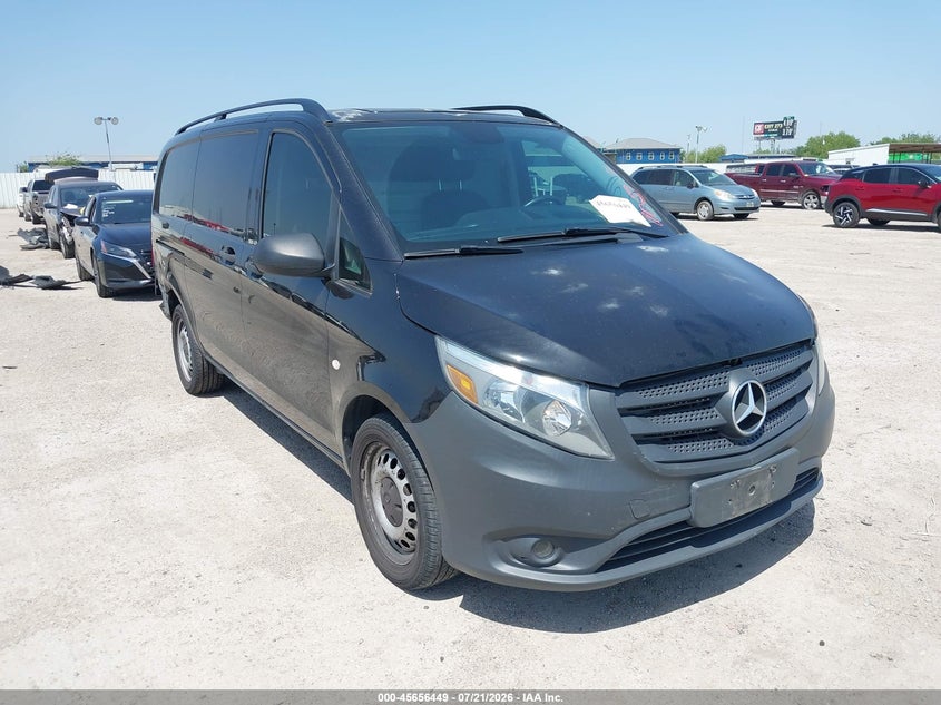 Vin: wd3pg2ea6g3103482, lot: 46155004, mercedes-benz metris 2016 img_1