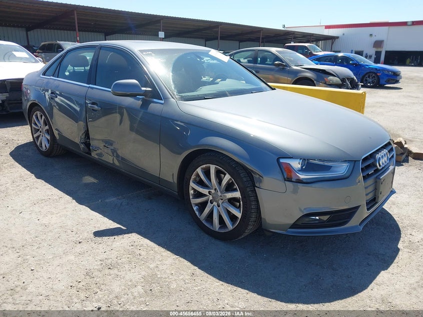 Vin: wauffafl2dn036455, lot: 46155010, audi a4 2.0t premium 2013 img_1