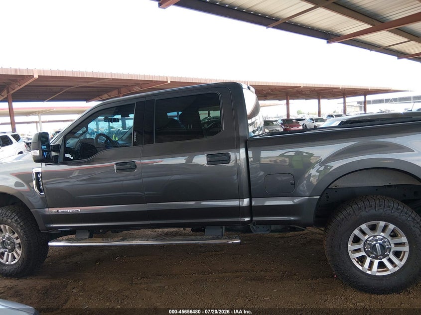 2017 Ford F-250 King Ranch/Lariat/Platinum/Xl/Xlt VIN: 1FT7W2BT0HEE19092 Lot: 45656480