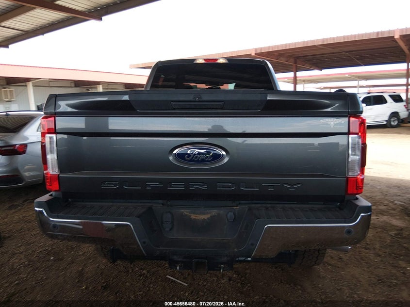 2017 Ford F-250 King Ranch/Lariat/Platinum/Xl/Xlt VIN: 1FT7W2BT0HEE19092 Lot: 45656480
