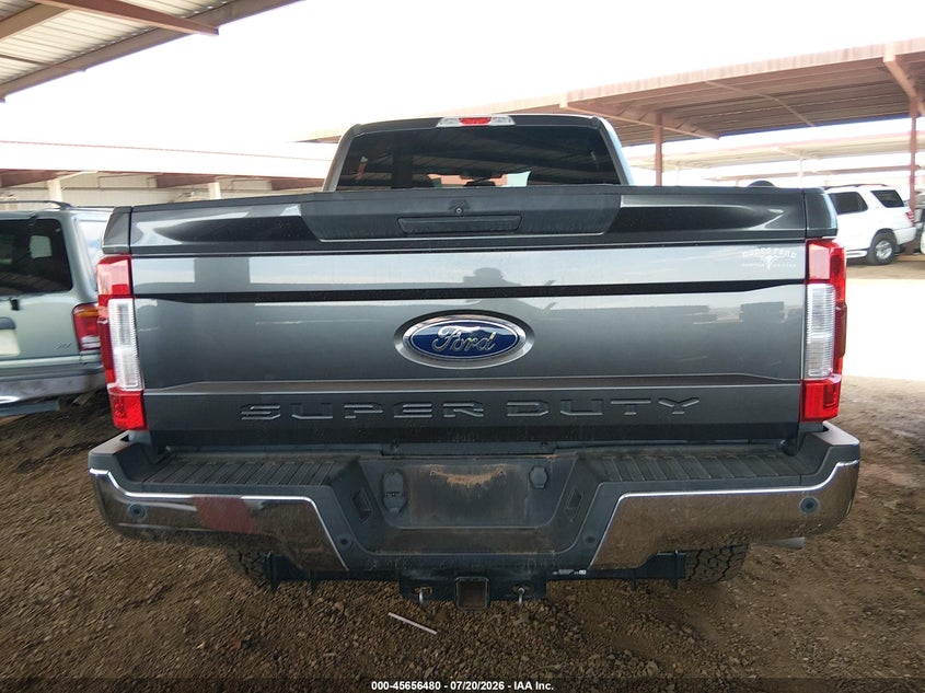2017 Ford F-250 King Ranch/Lariat/Platinum/Xl/Xlt VIN: 1FT7W2BT0HEE19092 Lot: 45656480