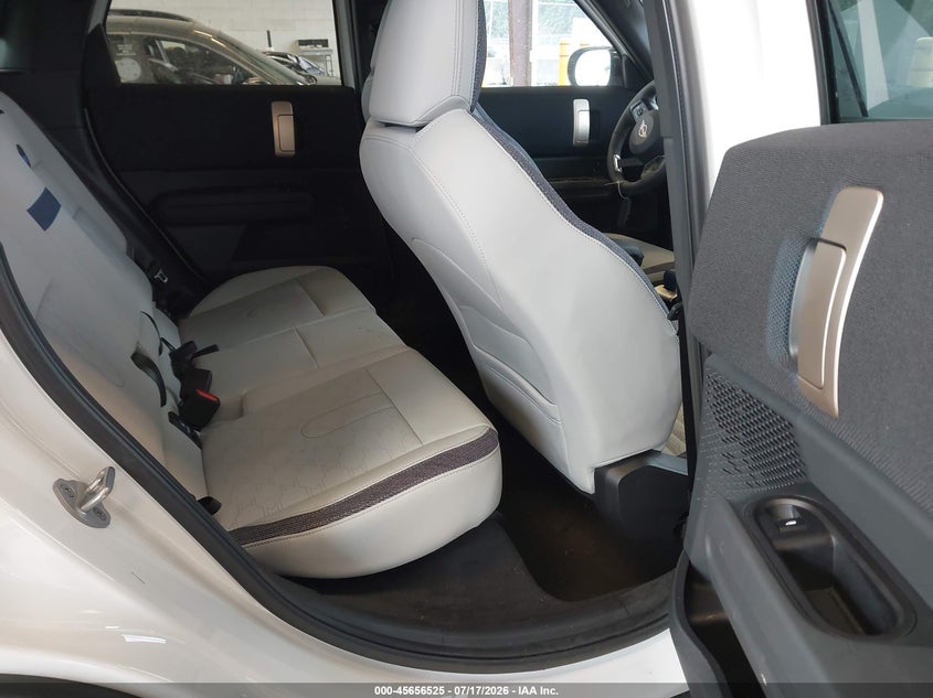 2026 Mini Countryman S Oxford Edition VIN: WMZ23GA00T7V31038 Lot: 45656525