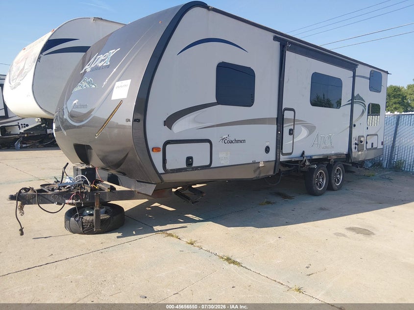 2015 APEX OTHER auction photo 2