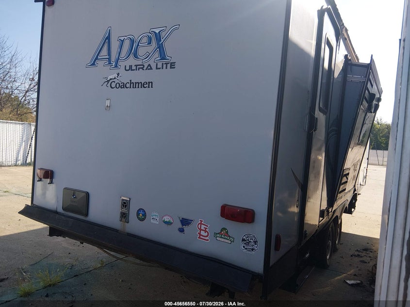 2015 APEX OTHER auction photo 4