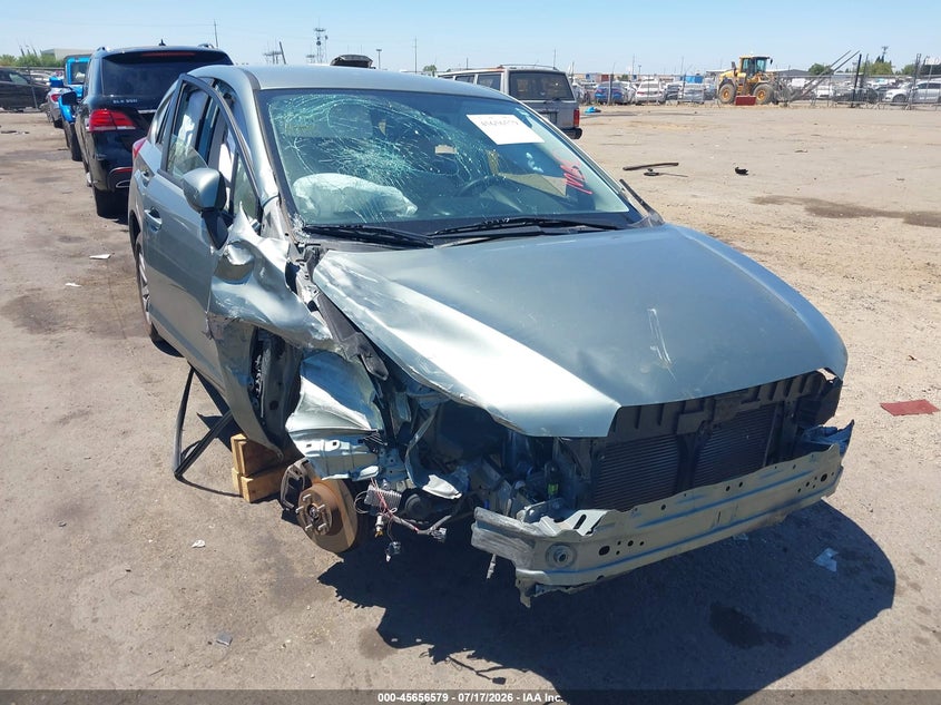 Vin: jf1gpac68fh299883, lot: 46155134, subaru impreza 2.0i premium 2015 img_1