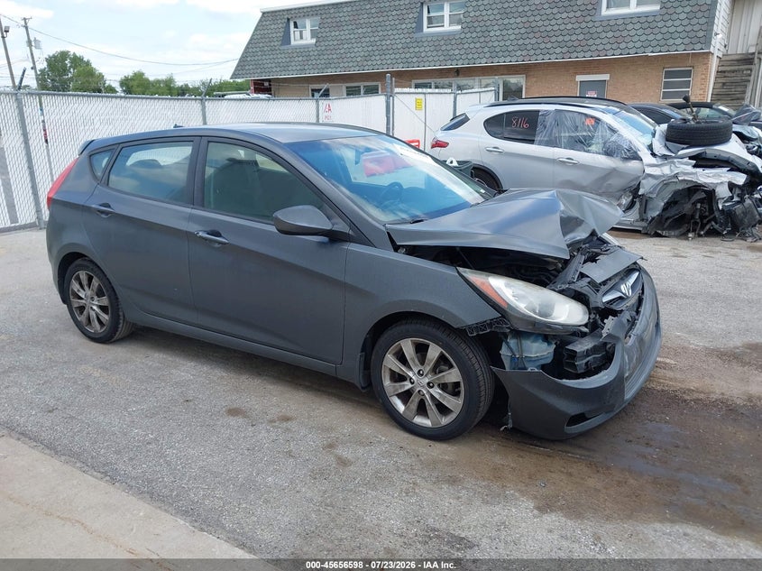 Vin: kmhcu5ae0cu020105, lot: 46155153, hyundai accent se 2012 img_1