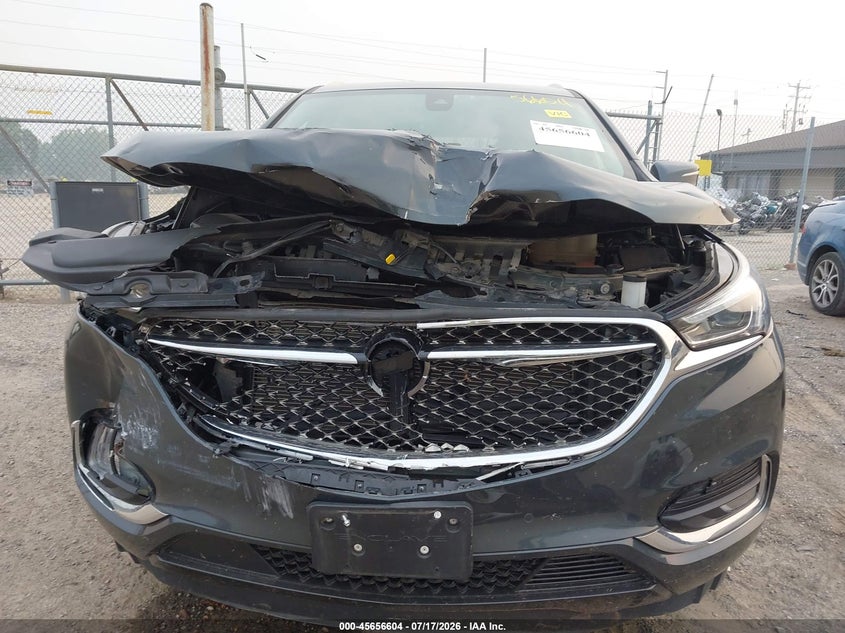 2019 Buick Enclave Awd Avenir VIN: 5GAEVCKWXKJ252332 Lot: 45656604