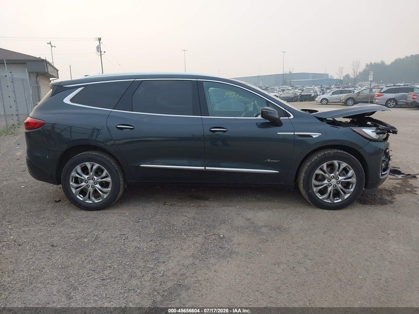 2019 Buick Enclave Awd Avenir VIN: 5GAEVCKWXKJ252332 Lot: 45656604