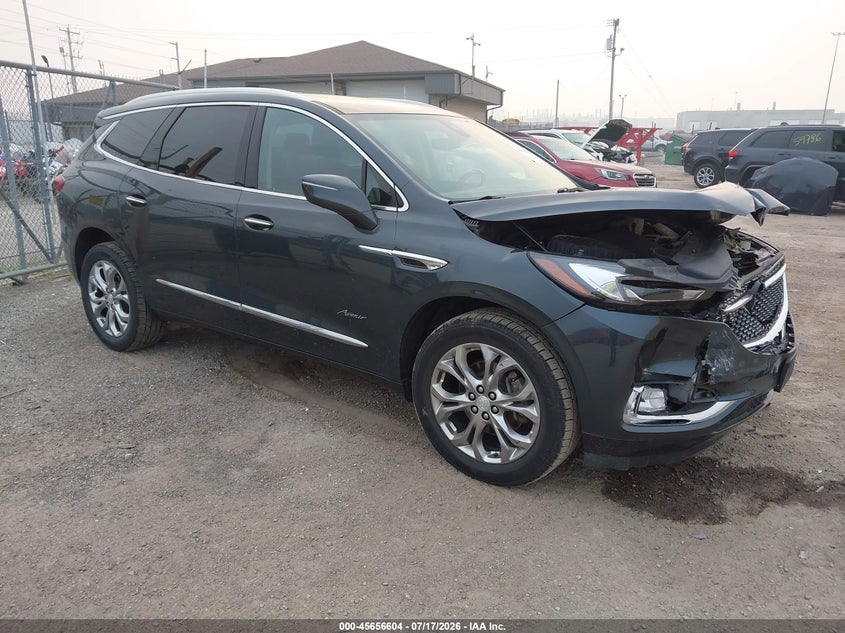 2019 Buick Enclave Awd Avenir VIN: 5GAEVCKWXKJ252332 Lot: 45656604