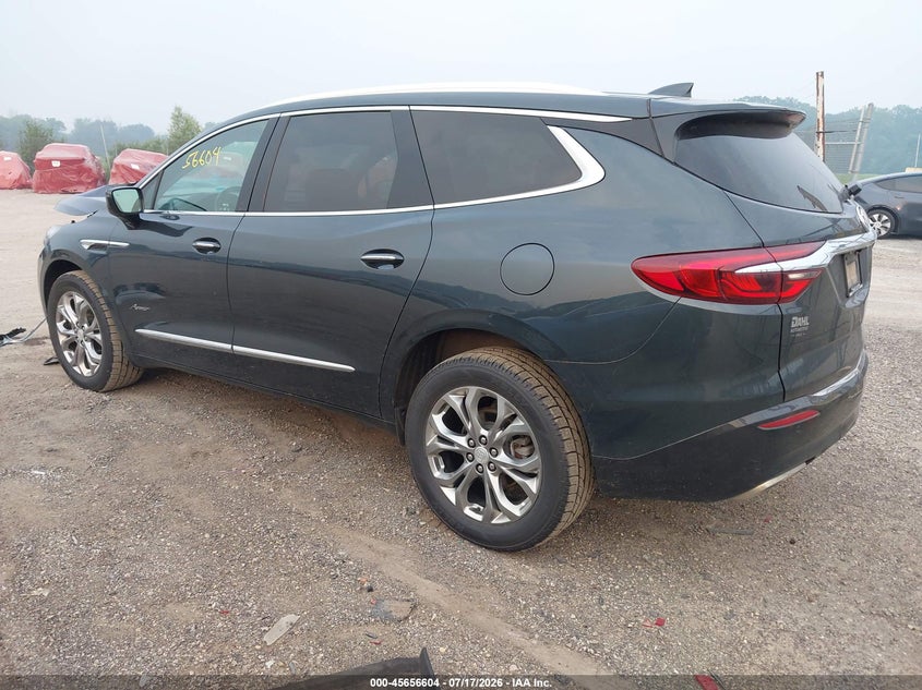 2019 Buick Enclave Awd Avenir VIN: 5GAEVCKWXKJ252332 Lot: 45656604