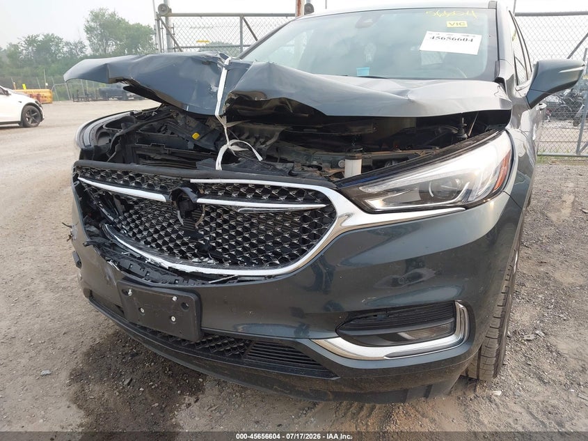 2019 Buick Enclave Awd Avenir VIN: 5GAEVCKWXKJ252332 Lot: 45656604