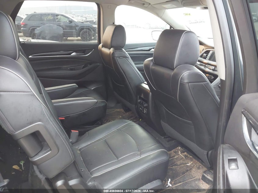 2019 Buick Enclave Awd Avenir VIN: 5GAEVCKWXKJ252332 Lot: 45656604