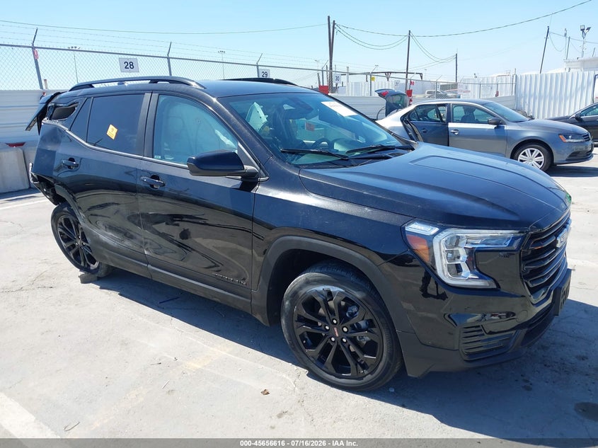 Vin: 3gkalmev4nl299790, lot: 46155171, gmc terrain fwd sle 2022 img_1