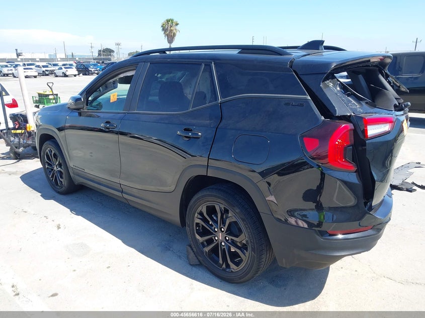 Vin: 3gkalmev4nl299790, lot: 46155171, gmc terrain fwd sle 20223