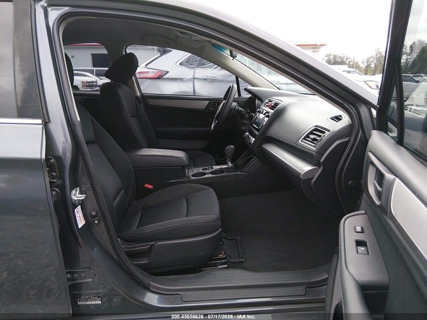 2018 Subaru Legacy 2.5I VIN: 4S3BNAB68J3020675 Lot: 45656626