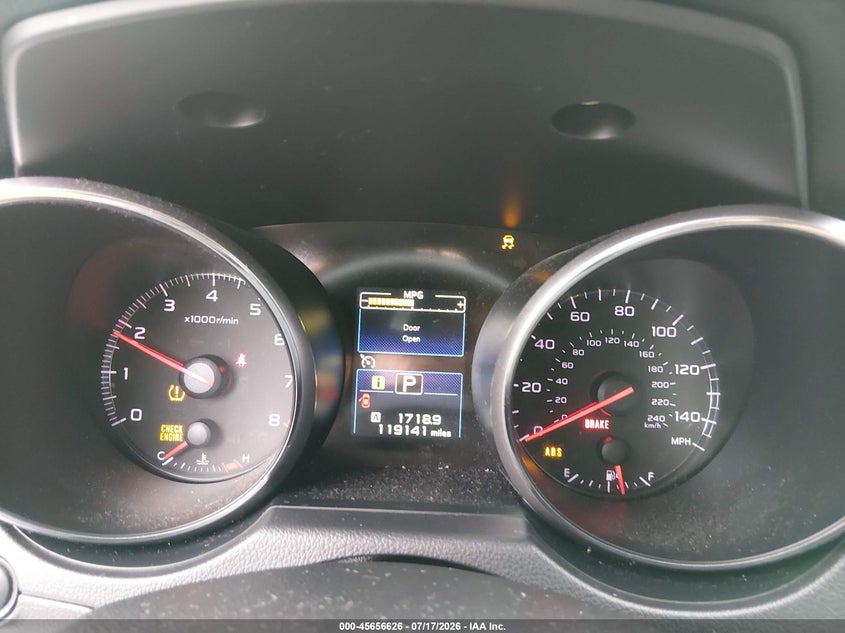 2018 Subaru Legacy 2.5I VIN: 4S3BNAB68J3020675 Lot: 45656626