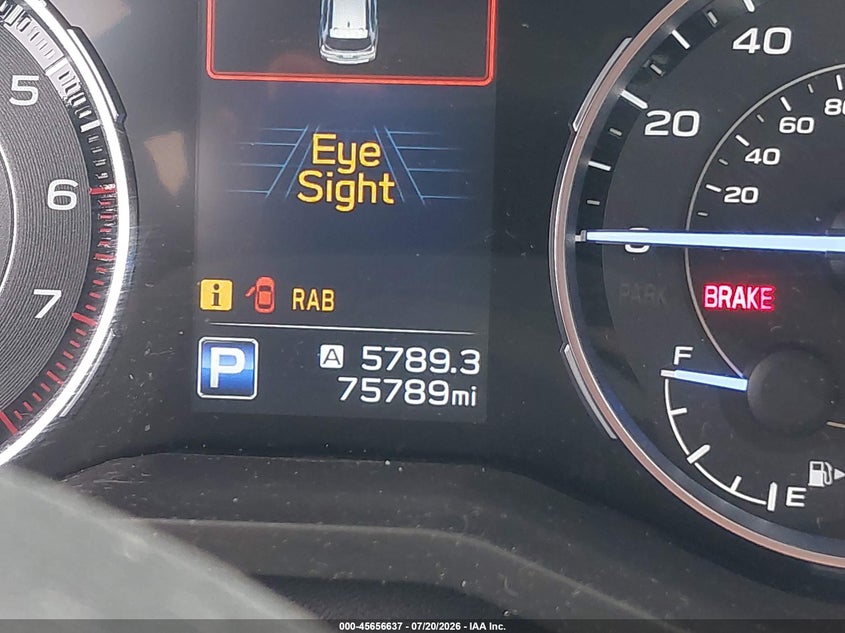 2021 Subaru Ascent Limited VIN: 4S4WMAPD6M3446327 Lot: 45656637