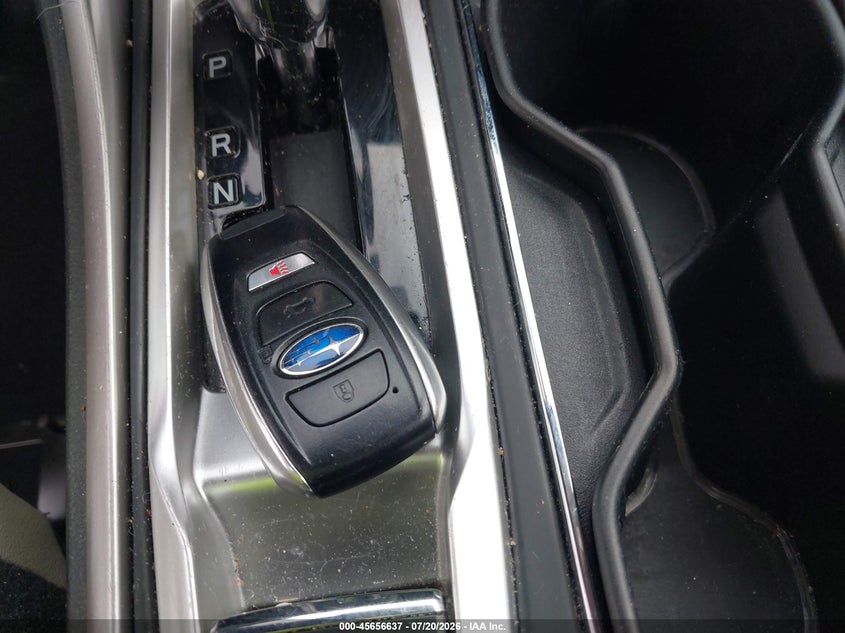 2021 Subaru Ascent Limited VIN: 4S4WMAPD6M3446327 Lot: 45656637