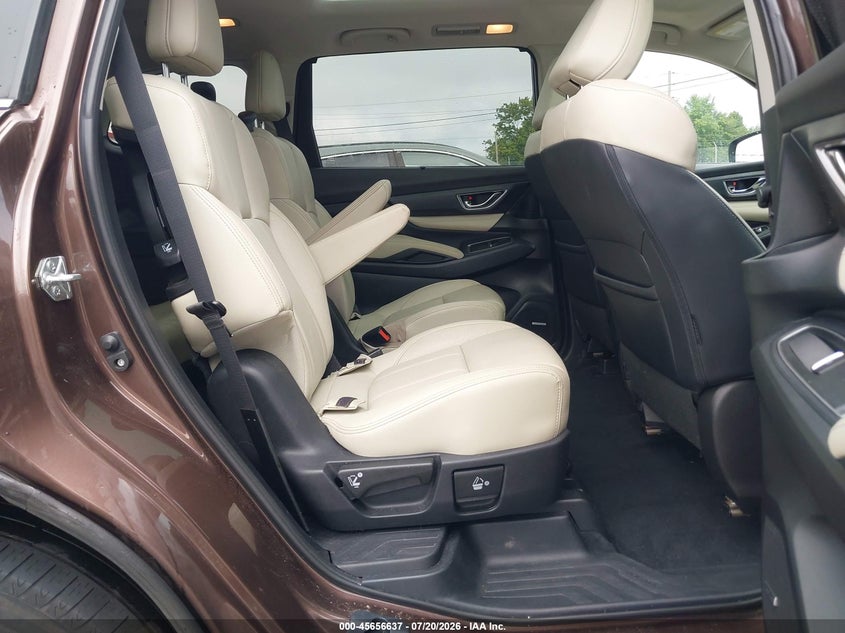 2021 Subaru Ascent Limited VIN: 4S4WMAPD6M3446327 Lot: 45656637