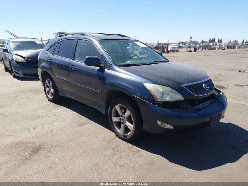 2004 Lexus RX