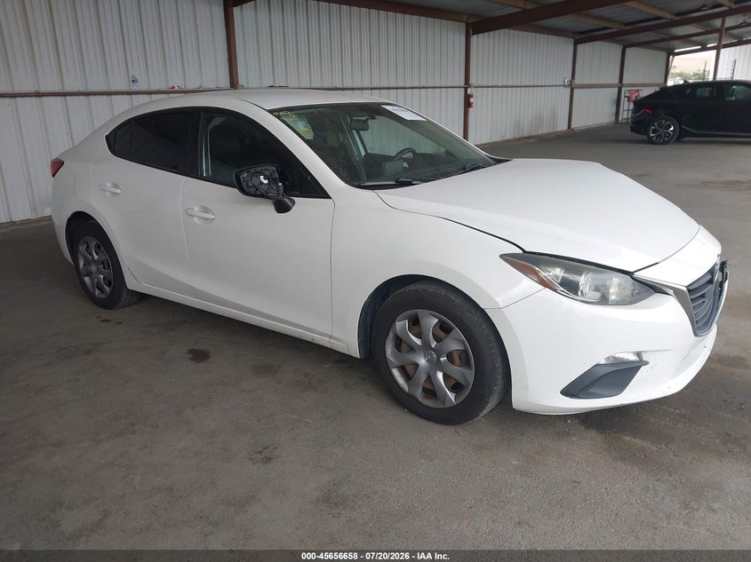 Vin: jm1bm1t75g1297217, lot: 46155213, mazda mazda3 i sport 2016 img_1