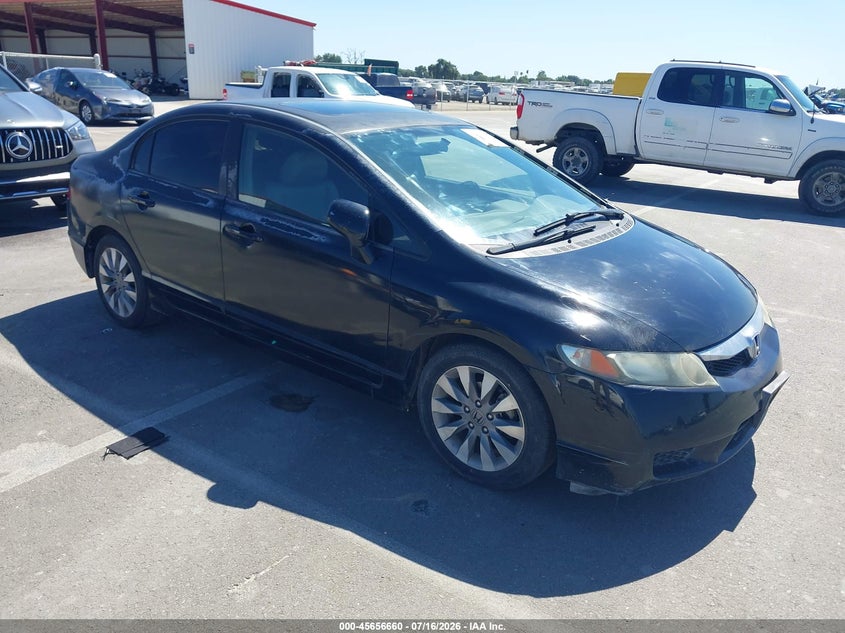 2011 Honda Civic