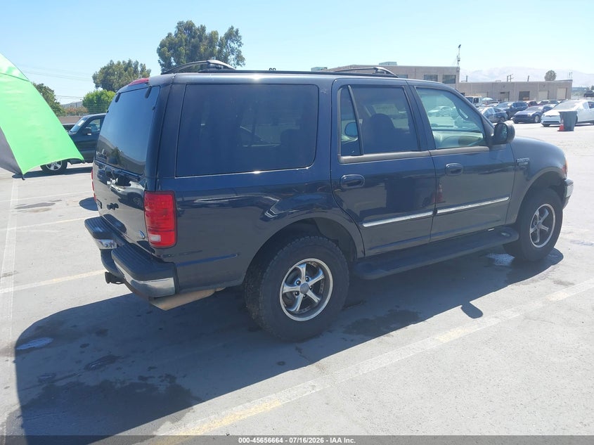 AtlanticExpress - Ford Expedition
