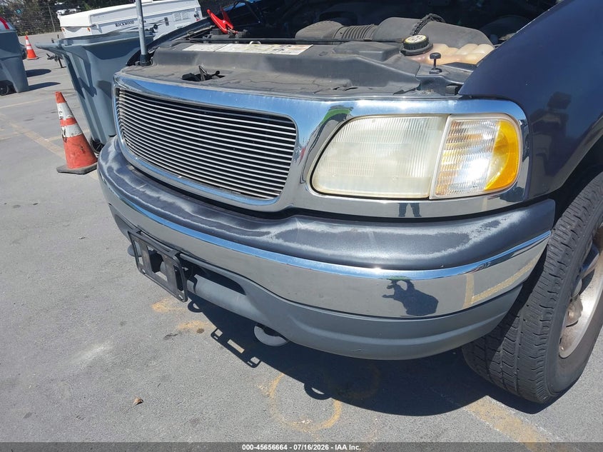 AtlanticExpress - Ford Expedition