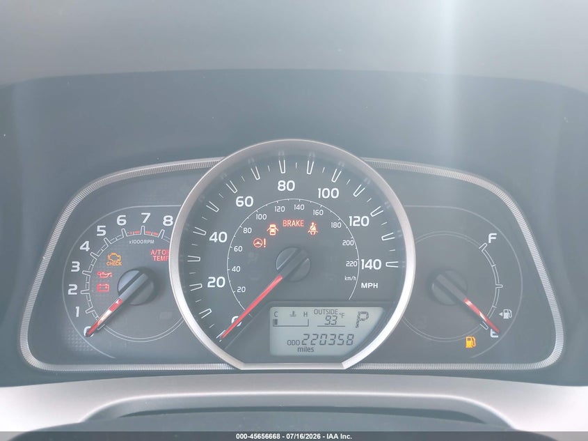 AtlanticExpress - Toyota RAV4