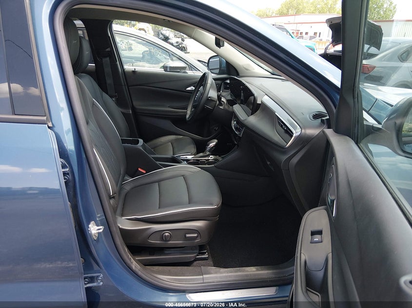 2024 Buick Encore Gx Avenir Awd VIN: KL4AMGSL4RB189465 Lot: 45656673