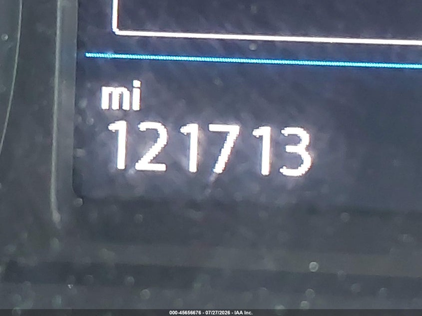 2019 VOLKSWAGEN ATLAS auction photo 7