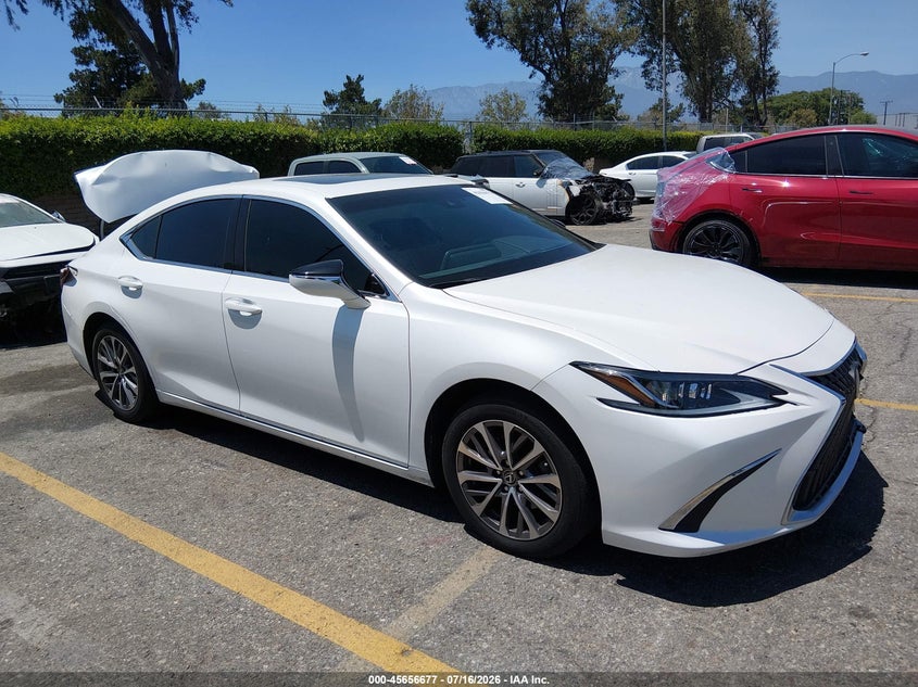 Vin: 58acz1b10ru160551, lot: 46155232, lexus es 350 2024 img_1