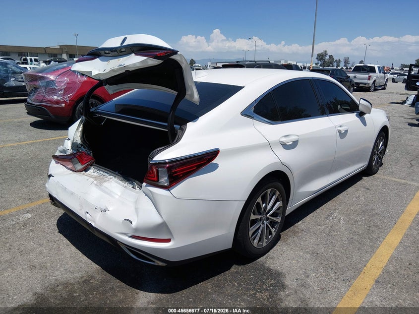 Vin: 58acz1b10ru160551, lot: 46155232, lexus es 350 20244