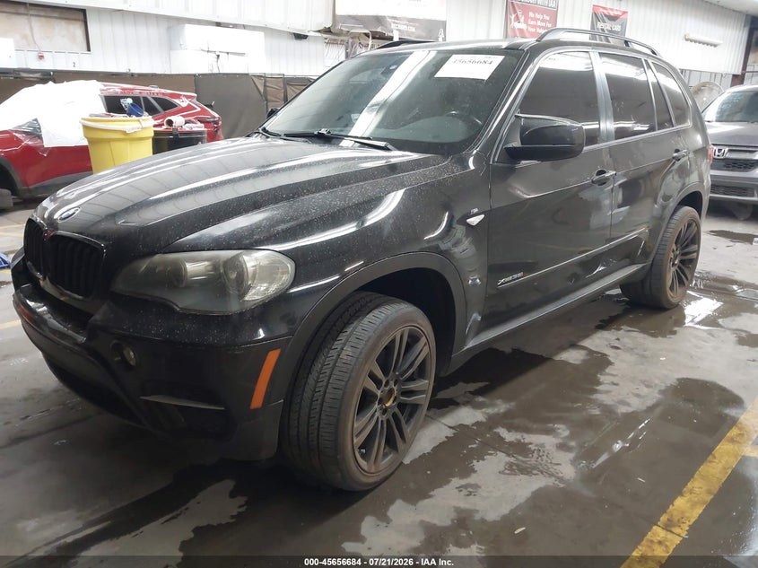 Vin: 5uxzv4c55bl740859, lot: 46155239, bmw x5 xdrive35i/xdrive35i premium/xdrive35i sport activity 20112